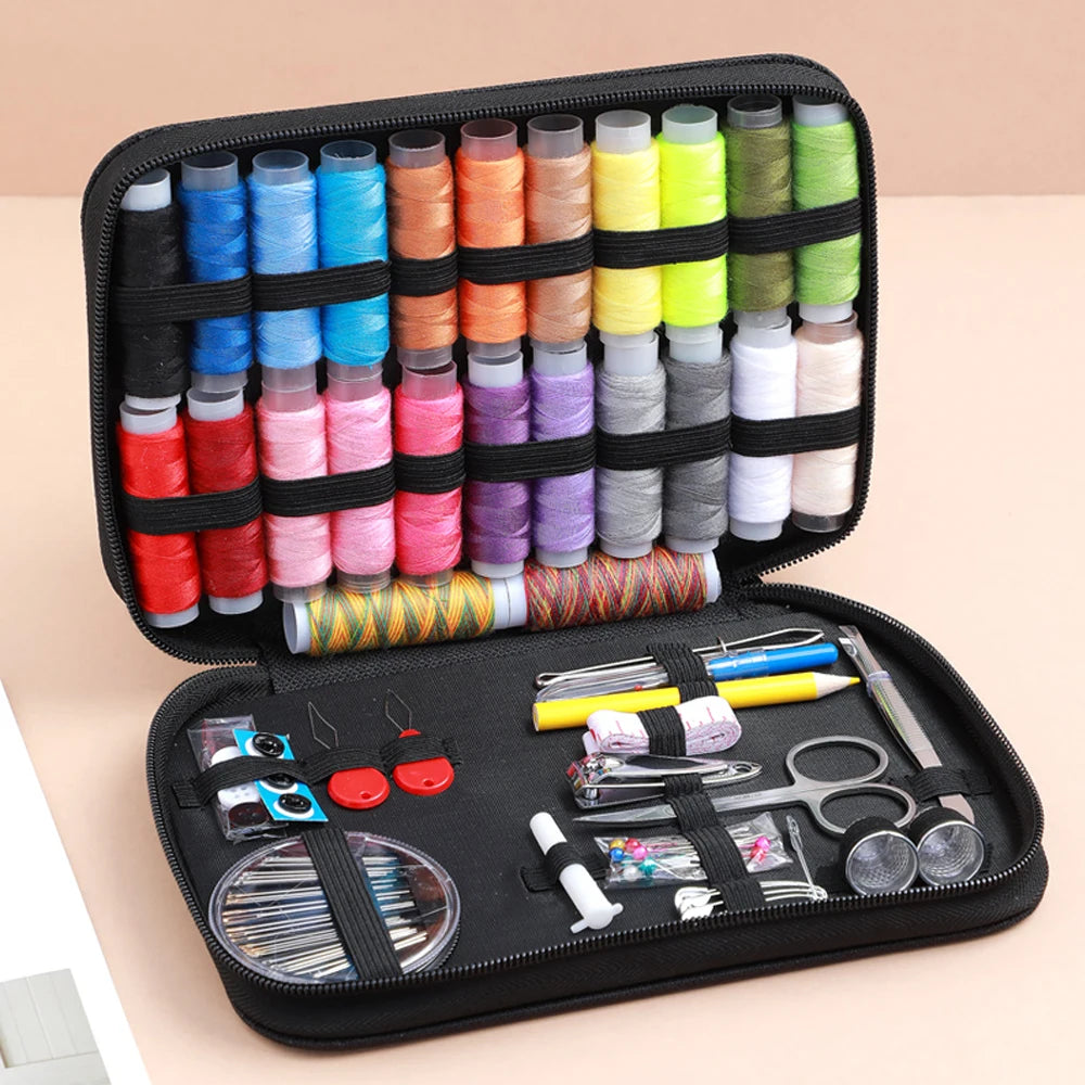 Ultimate Portable Sewing Kit